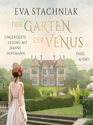 cover image of Der Garten der Venus